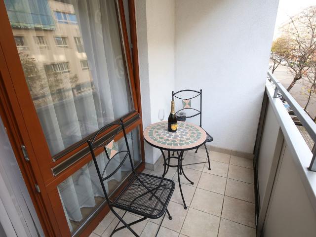 Apartment mieten in KG Brigittenau, Wien