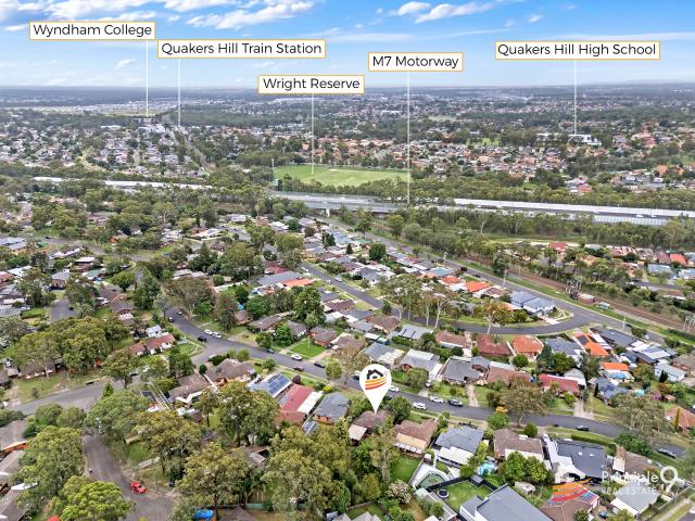 House for sale in Sydney, New South Wales