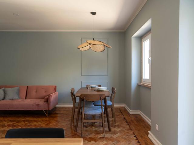 Apartamento alugar em Sintra