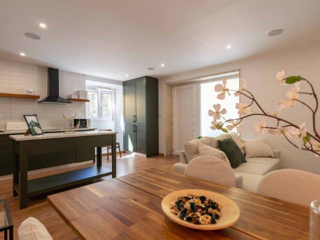 Apartamento alugar em Sintra, Lisboa