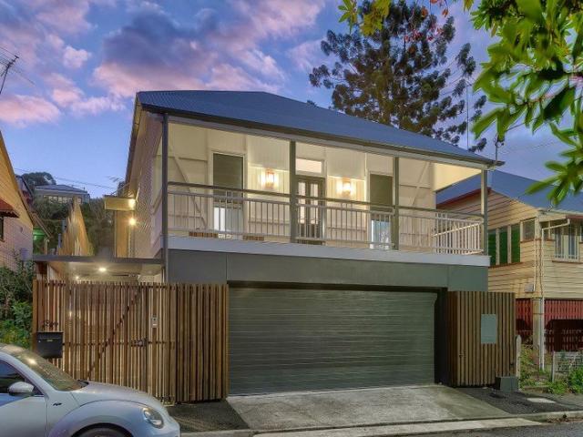 House for rent in Toombul, Queensland