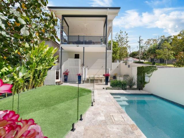 House for sale in Paddington, Greater Brisbane