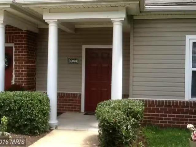 Condo for rent in District Heights
