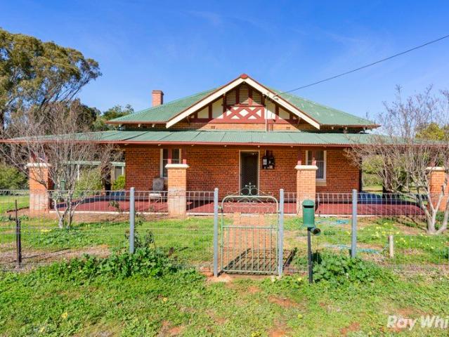 House for rent in Ganmain, New South Wales