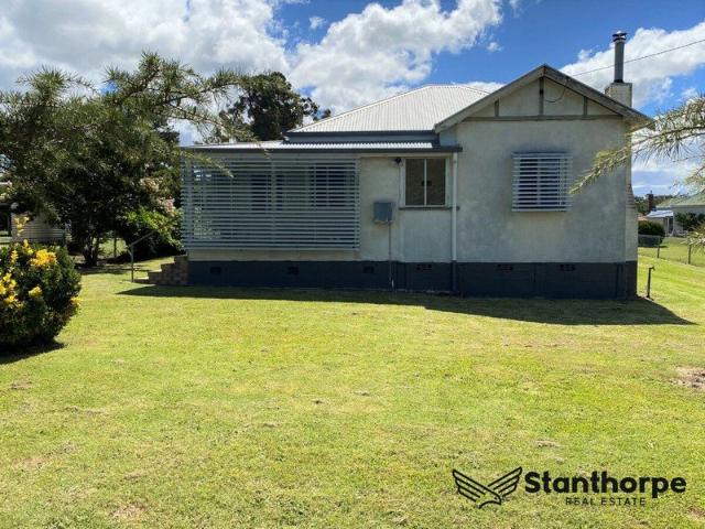 House for rent in Stanthorpe, Southern Downs Regional