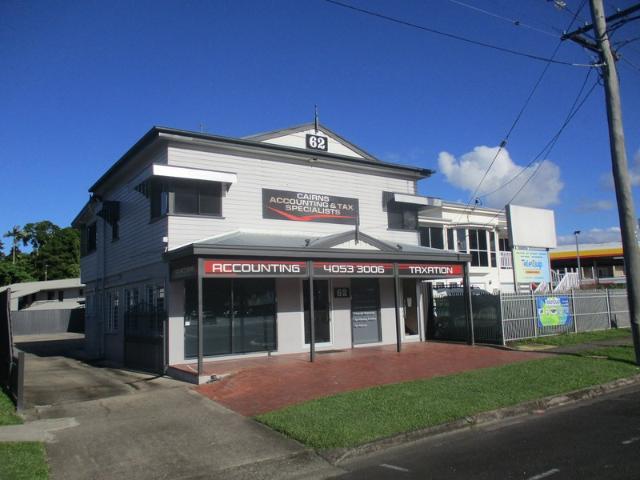 Office for rent in Cairns, Queensland