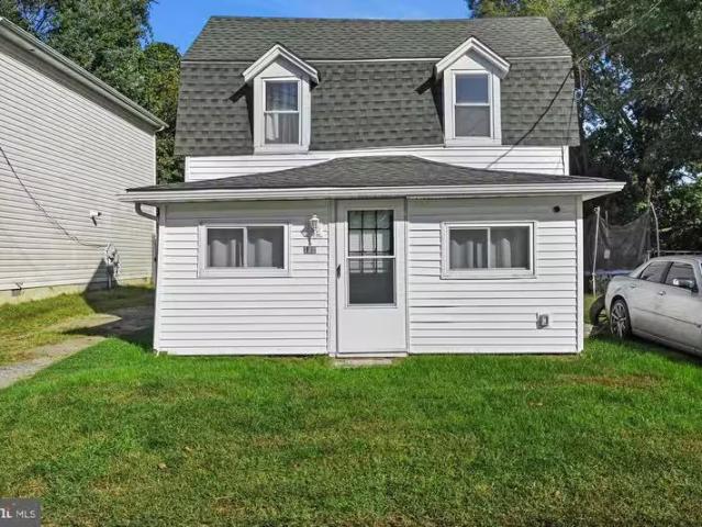House for rent in Frederica