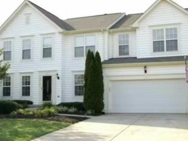 House for rent in Fredericksburg