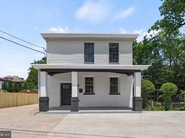 House for rent in Silver Spring