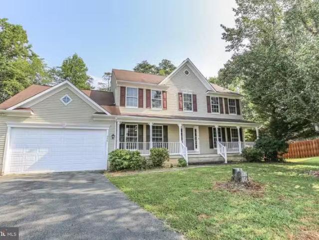 House for rent in Stafford