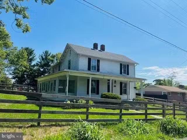 House for rent in Winchester