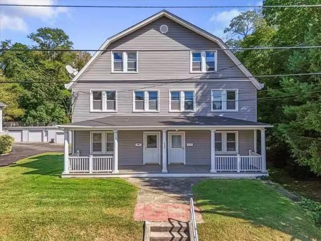 Condo for rent in White Plains