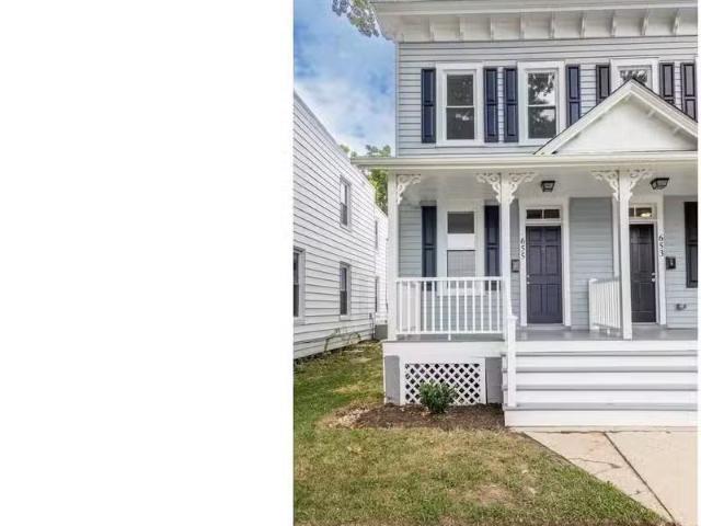Condo for rent in Abingdon