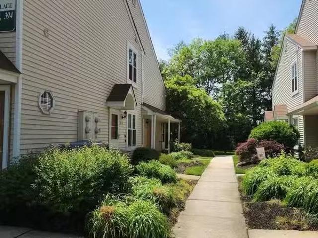 Condo for rent in Mount Laurel
