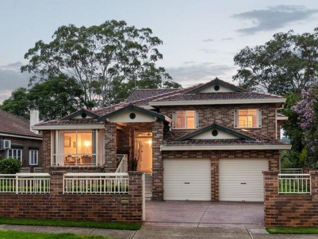 House for sale in Sydney, New South Wales