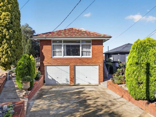 House for sale in Sydney, New South Wales