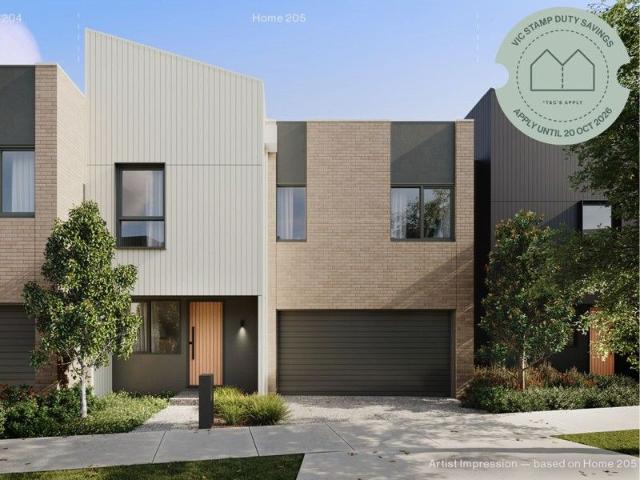 Townhouse for sale in Yarraville, Victoria