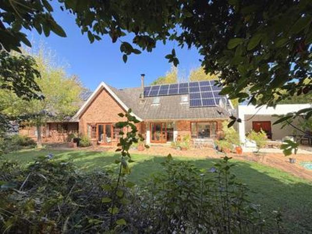House for rent in Cape Town, Western Cape