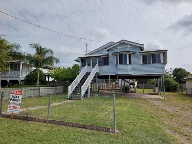 House for sale in Maryborough, Queensland