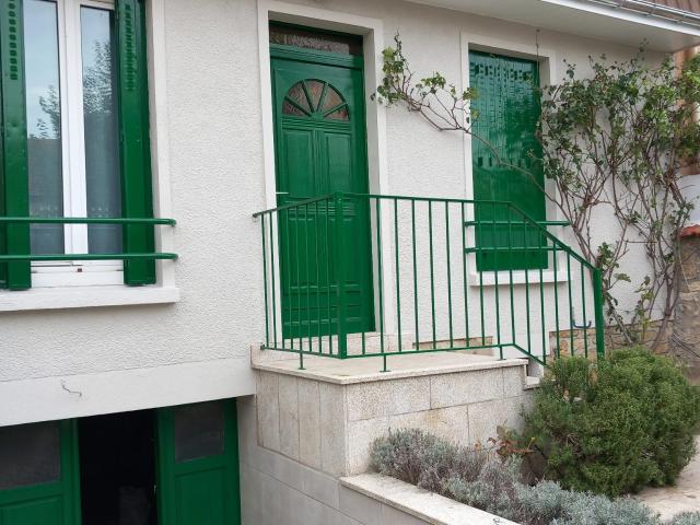 Maison location à Nogent-sur-Marne, Joinville-le-pont