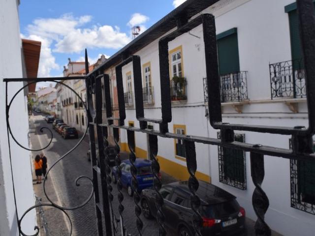 Apartamento alugar em Mourã, Beja