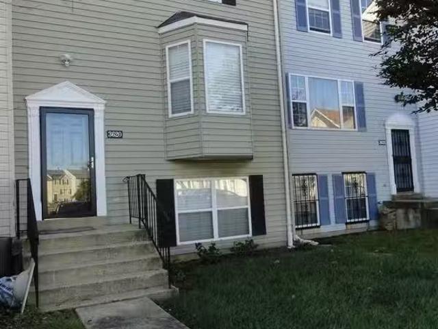 Condo for rent in District Heights