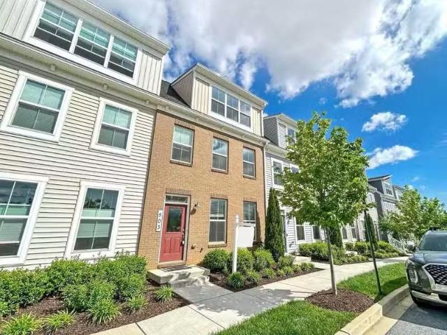 Condo for rent in Frederick
