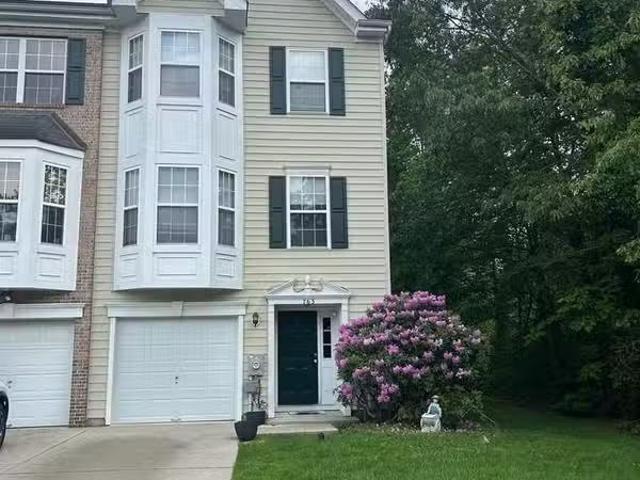 Condo for rent in Cherry Hill