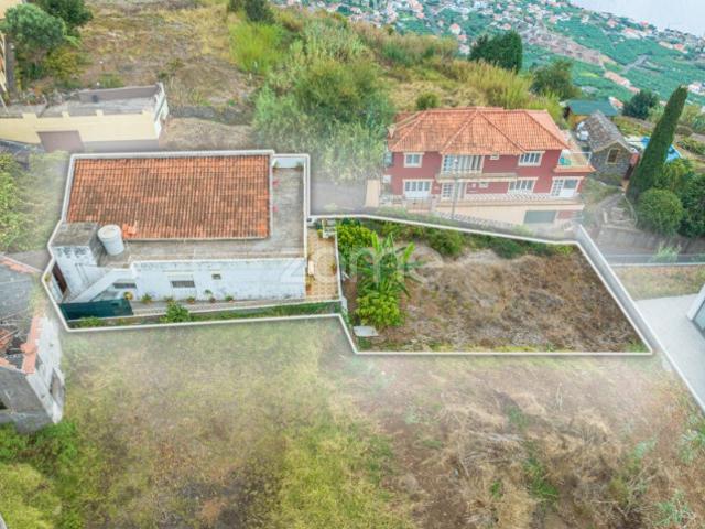 Casa venda em Girão, Estreito Da Calheta