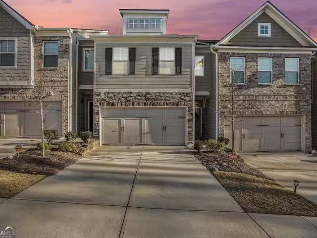 Condo for rent in Conyers