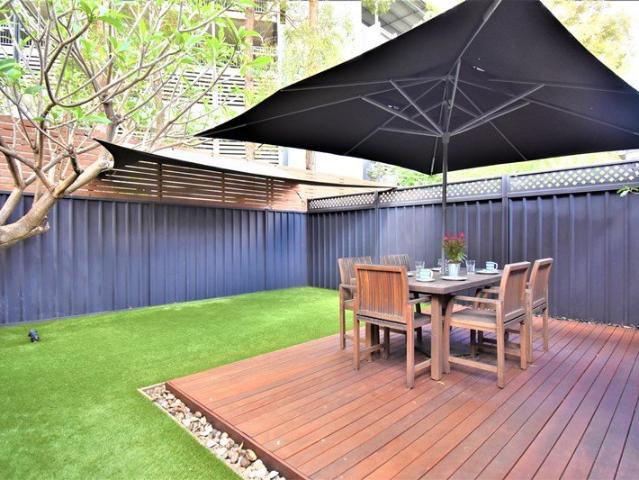 House for rent in Mascot, Sydney