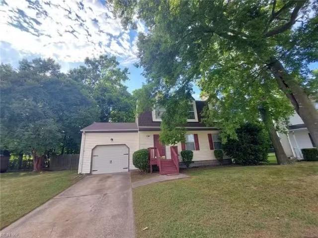 House for rent in Hampton