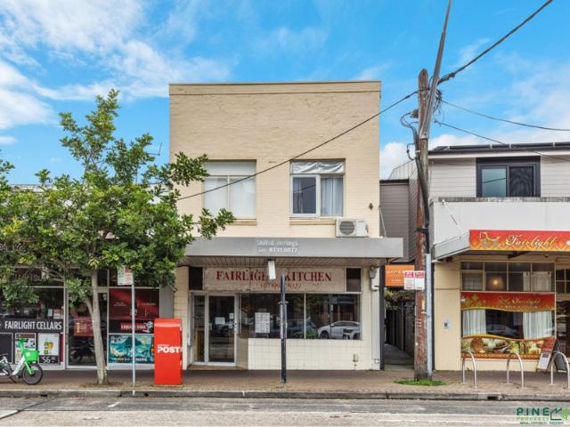 Retail for rent in Sydney, New South Wales