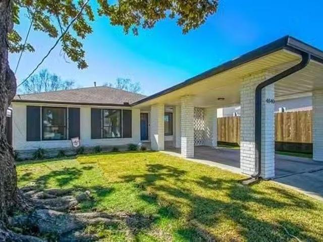 House for rent in Metairie