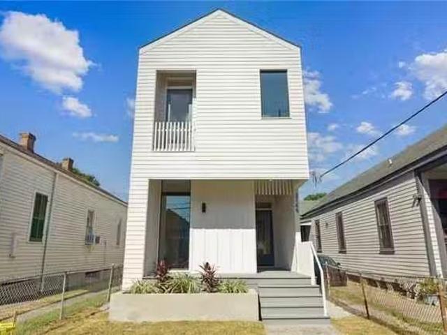 House for rent in New Orleans