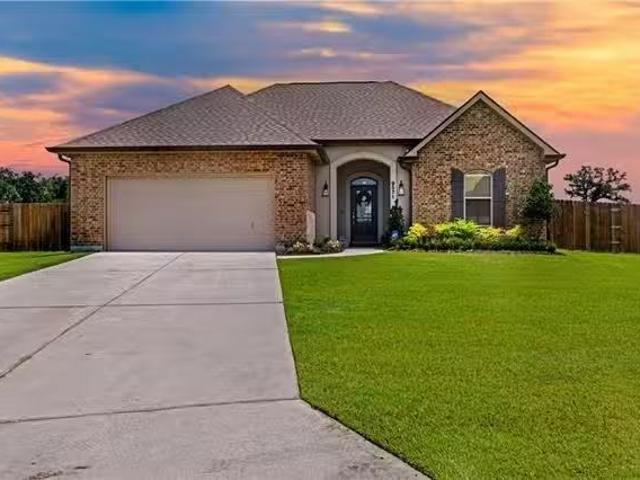 House for rent in Westwego