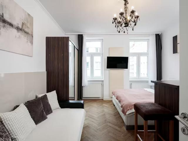 Apartment mieten in KG Landstraße, Wien
