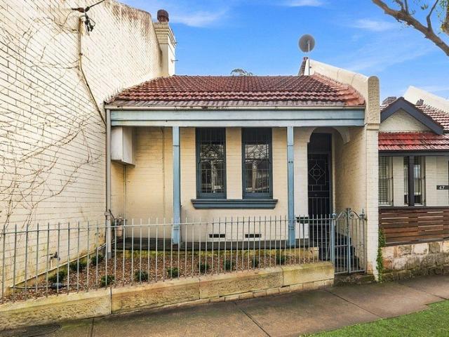 House for rent in Sydney, New South Wales