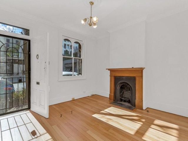 Land for rent in Sydney, New South Wales