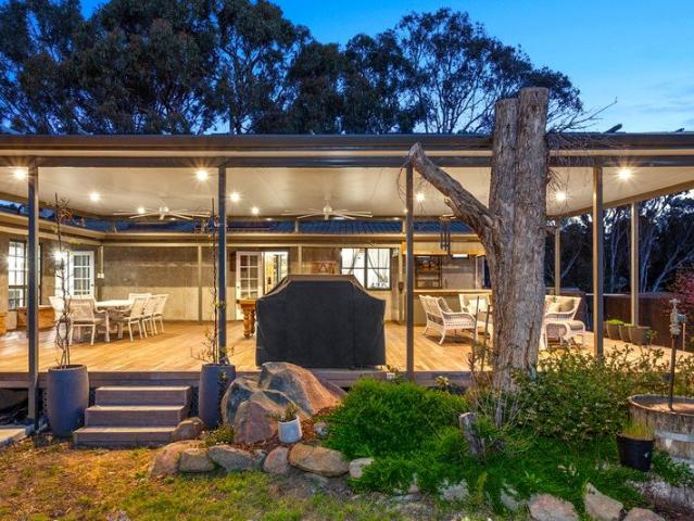 House for sale in Murrumbateman, Yass Valley Council
