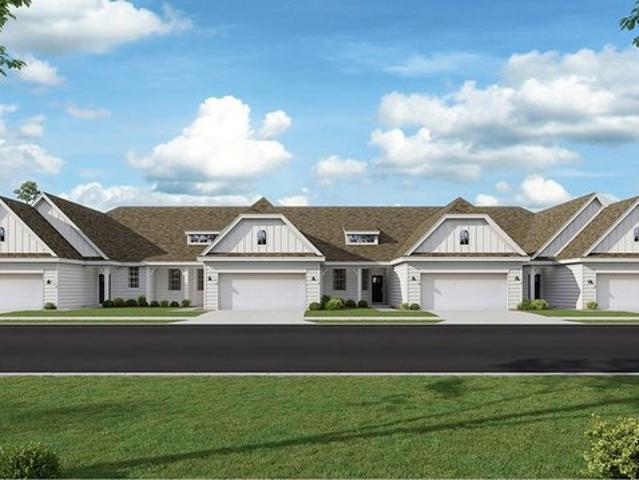 Townhouse for sale in Madison, Wisconsin