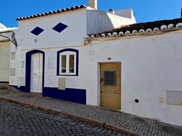 Casa alugar em Silves, Faro