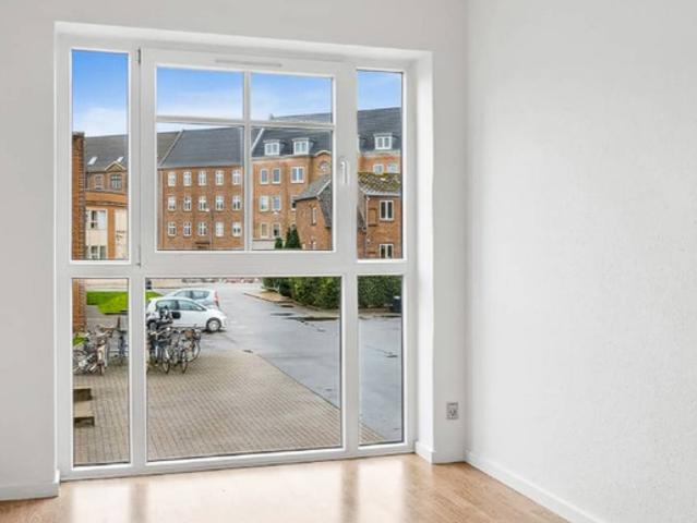 Lejlighed til leje i Odense