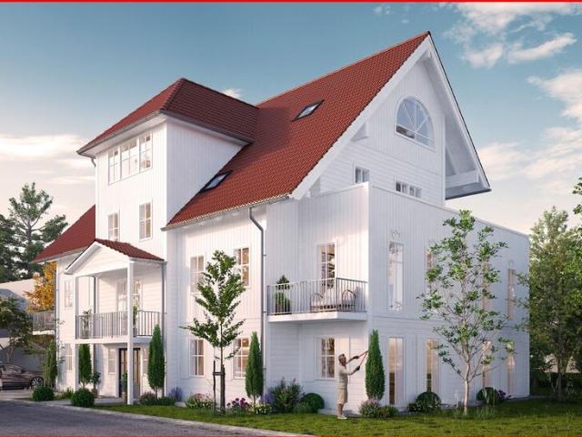 Wohnung kaufen in Clausthal-Zellerfeld, Niedersachsen