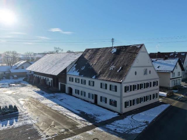 Haus kaufen in Denklingen, Bayern