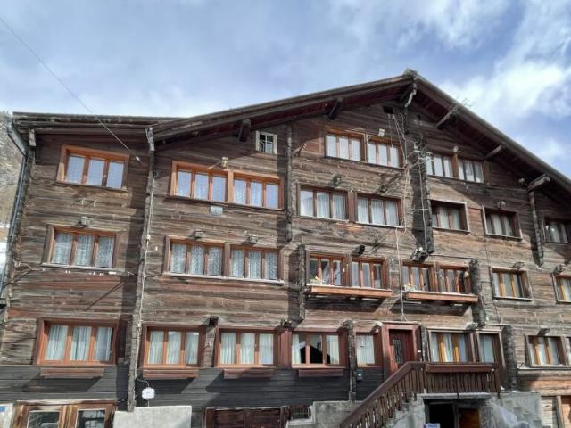 Immobilie kaufen in Saas-Grund, Wallis