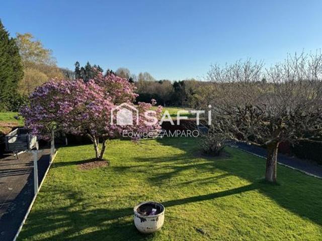 Villa vente à Rochechouart, Nouvelle-Aquitaine