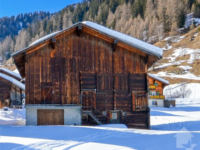 Bauernhaus kaufen in Grafschaft, Wallis