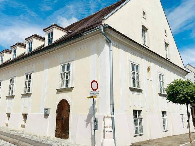 Haus mieten in Obernalb, Retz