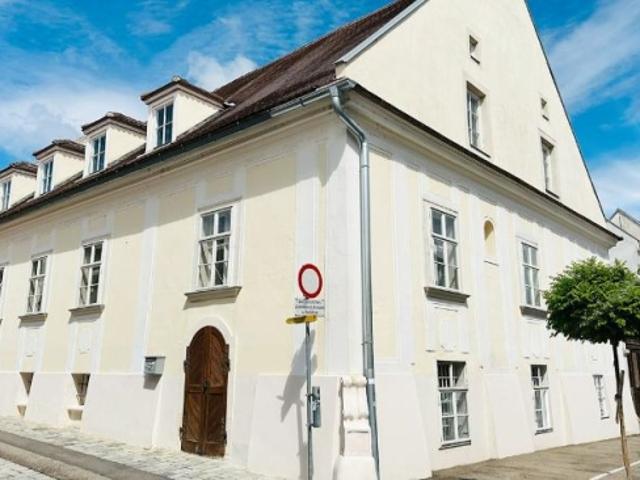 Haus mieten in Obernalb, Retz
